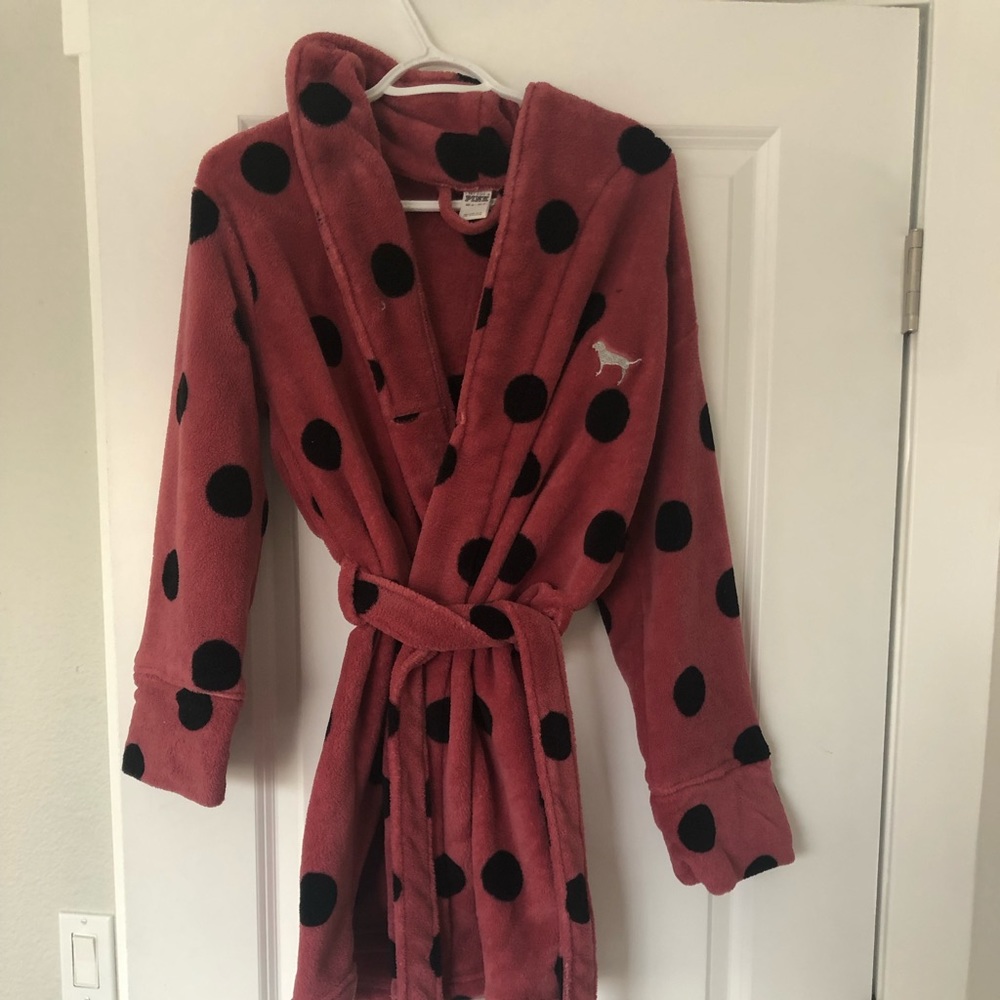 VS PINK Robe
